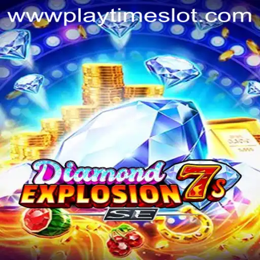 An In-Depth Look at the Thrilling World of DiamondExplosion7sSE: The Playtime Slot Experience