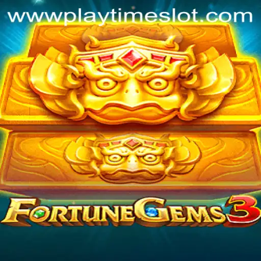 Exploring FortuneGems3: A Deep Dive into the Latest Playtime Slot