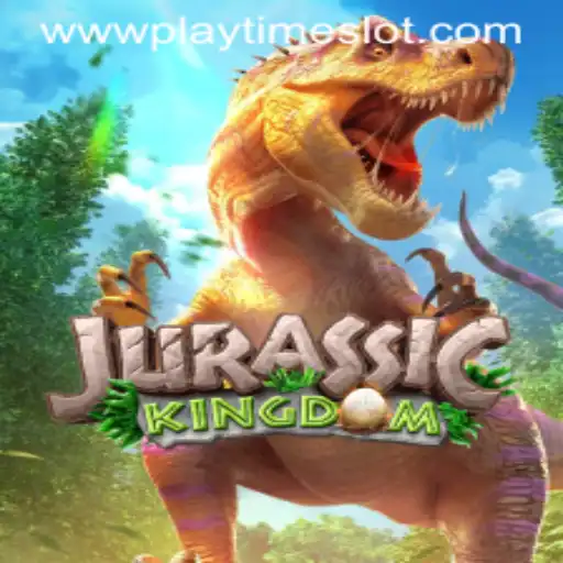 Discover the Thrills of JurassicKingdom: The Ultimate Playtime Slot Experience