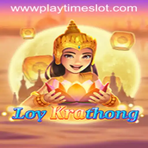 A Deep Dive into LoyKrathong: The Exciting Playtime Slot Game
