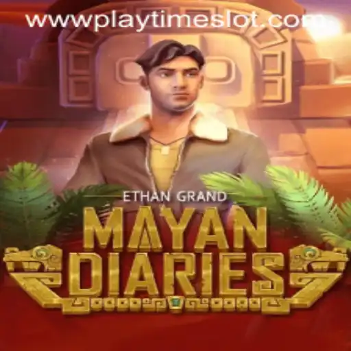 MayanDiaries: Embark on an Ancient Journey in Playtime Slot