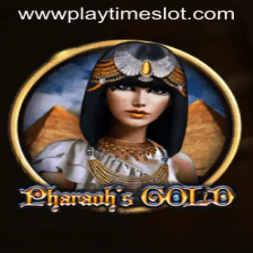 PharaohsGold: Unveiling the Playtime Slot Adventure