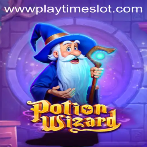 Explore the Magical World of PotionWizard