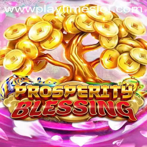 Exploring the World of ProsperityBlessing: A Deep Dive into Playtime Slot
