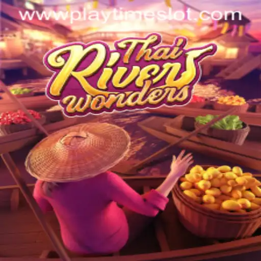 Exploring ThaiRiverWonders: A Captivating Playtime Slot Experience