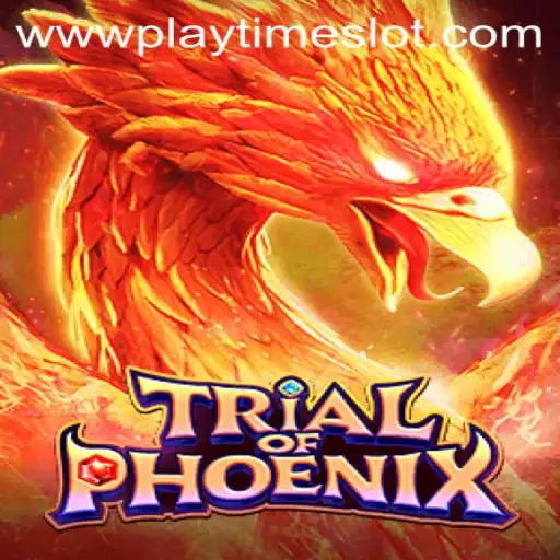 Trial of Phoenix: A Journey into the Mystic Realm