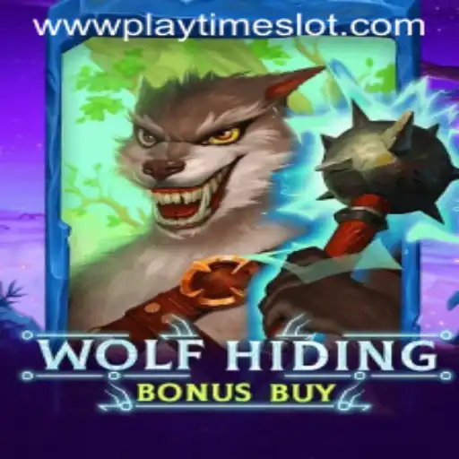 Unleash the Wilderness Excitement with WolfHidingBonusBuy: A Captivating Playtime Slot Adventure