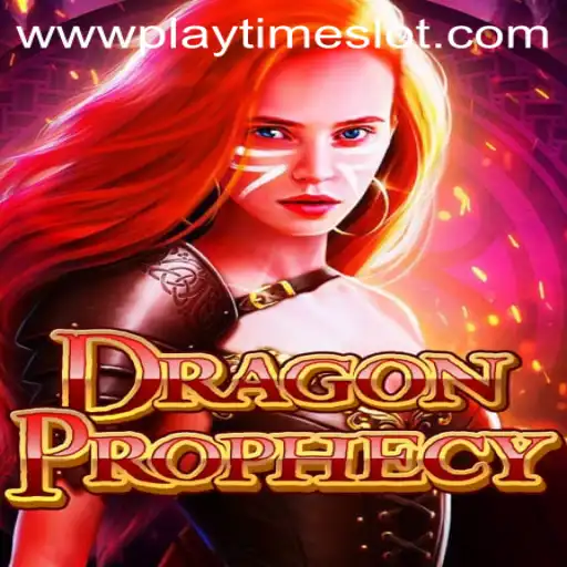 DragonProphecy: Mastering the Fantasy Realm with Strategic Playtime Slots