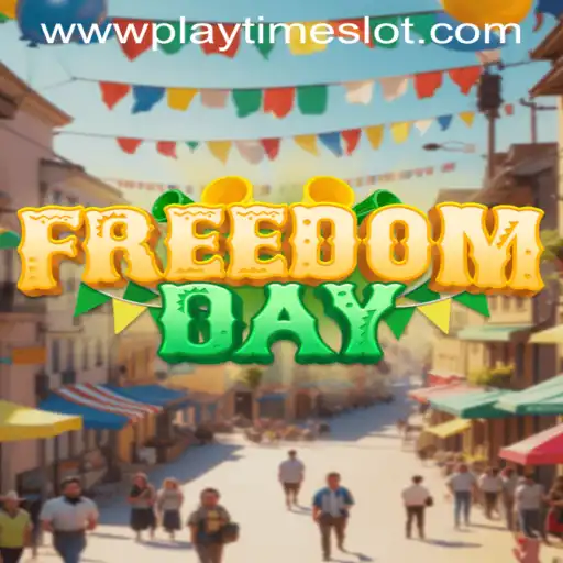 Explore FreedomDay: Unleashing Fun Through Playtime Slots