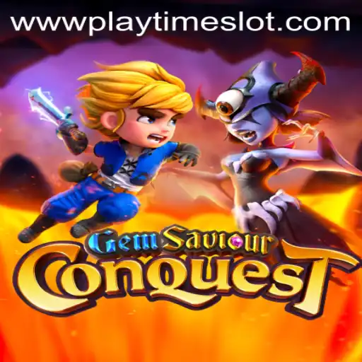 GemSaviourConquest: An Adventurous Playtime Slot Experience