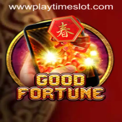 Exploring GoodFortuneM: A Deep Dive into the Playtime Slot Game