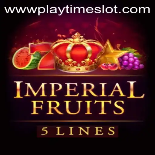 Discover the Thrills of ImperialFruits5: Playtime Slot Experience