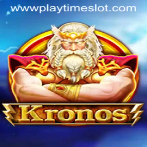 Exploring Kronos: The Revolution of Playtime Slot in Gaming
