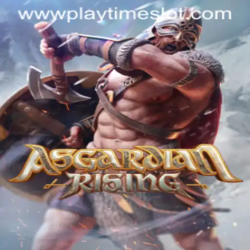 AsgardianRising: The Epic Journey & Playtime Slot Experience