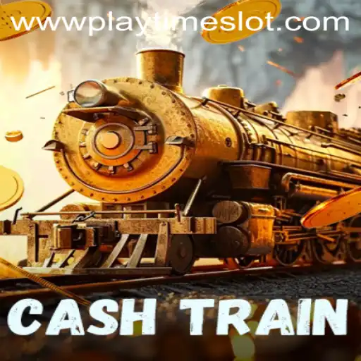 CashTrain: The Ultimate Playtime Slot Experience