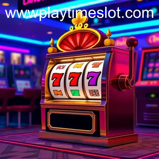 Exploring the Vibrant World of Casino Games