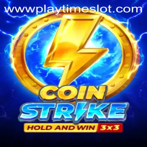 Coinstrike: Revolutionizing Playtime Slots with Innovative Gameplay