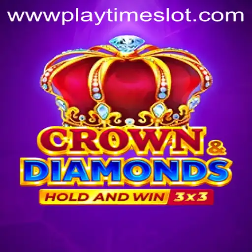 Exploring Crowndiamonds: An In-Depth Look at the Thrilling Playtime Slot Game