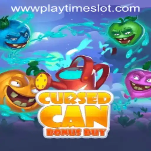 Discover CursedCanBonusBuy: An Exciting Playtime Slot Adventure