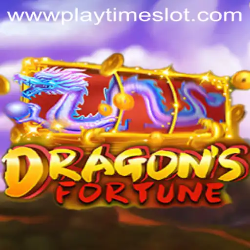 Immerse Yourself in the Enchanting Realm of DragonFortune: An Exploration of Playtime Slot Adventures