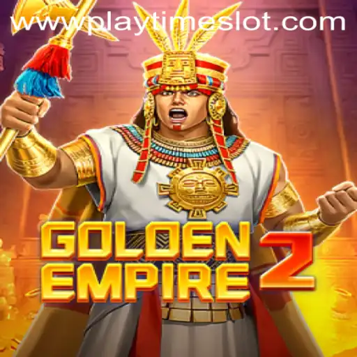 Exploring the World of GoldenEmpire2: A Captivating Playtime Slot Experience