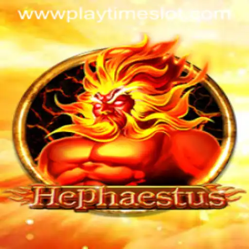 Hephaestus: Forge Your Destiny in a Thrilling Playtime Slot