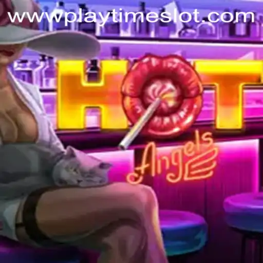 HotAngels: An Exciting Dive into the World of Playtime Slot