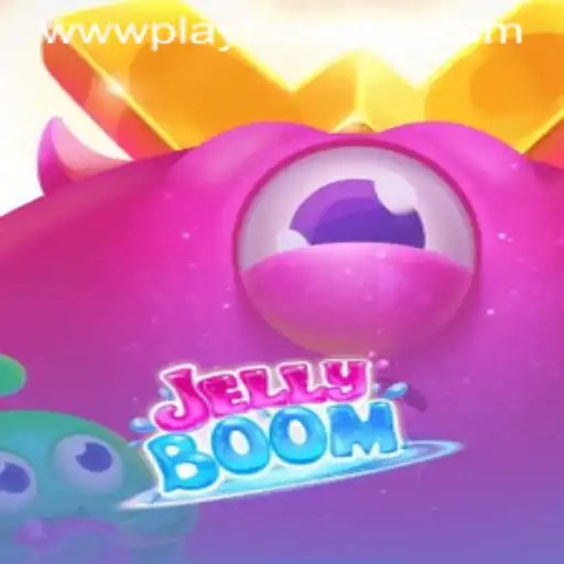 JellyBoom: Dive Into the Colorful Frenzy of Playtime Slots