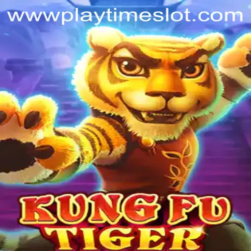 KungFuTiger: A Thrilling Adventure in the Playtime Slot