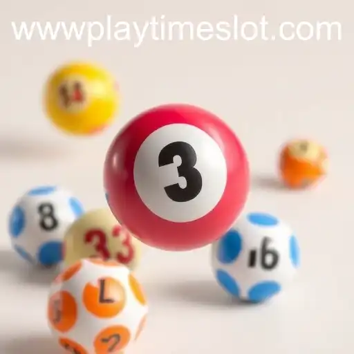 Understanding Lottery Games and the Role of 'Playtime Slot'