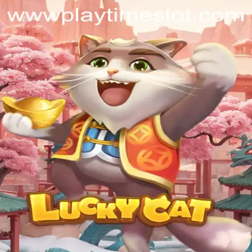 Unleashing the Fun in LuckyCat: An In-Depth Look at the Playtime Slot Game