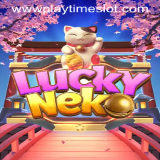 Experience the Thrills of LuckyNeko: Your Ultimate Playtime Slot Adventure