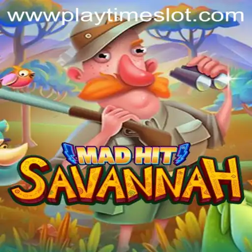 Enter the Wild World of MadHitSavannah: Unveiling the Thrilling Adventure