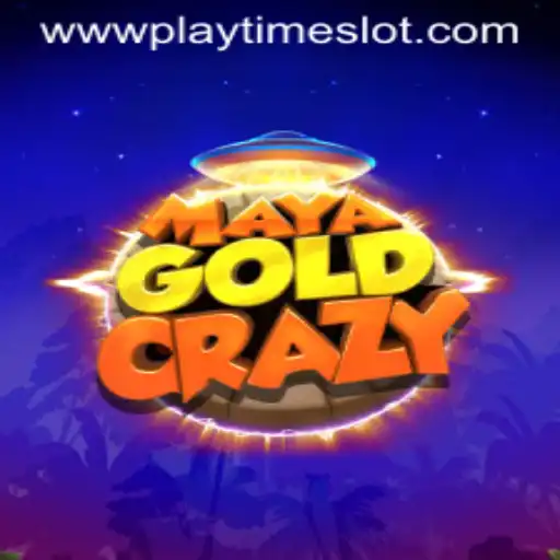 Unveiling MayaGoldCrazy: The Thrilling Playtime Slot Experience