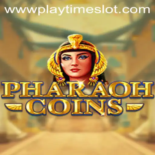 PharaohCoins: A New Era in Playtime Slots