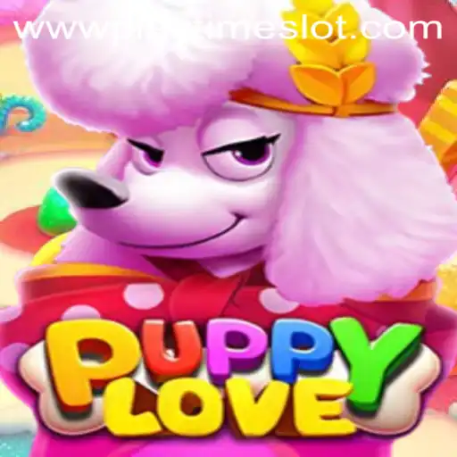 Discover the Joy of PuppyLove: Unleashing Fun in the Playtime Slot