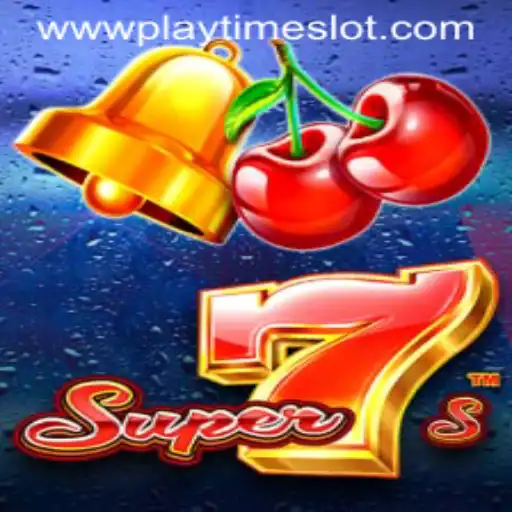 Discover Super7s: A Classic Slot Game with Modern Flair