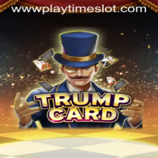 TrumpCard: Revolutionizing Playtime Slots with Strategy and Fun