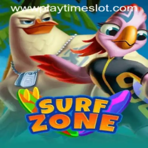 SurfZone: Dive Into the Latest Gaming Sensation