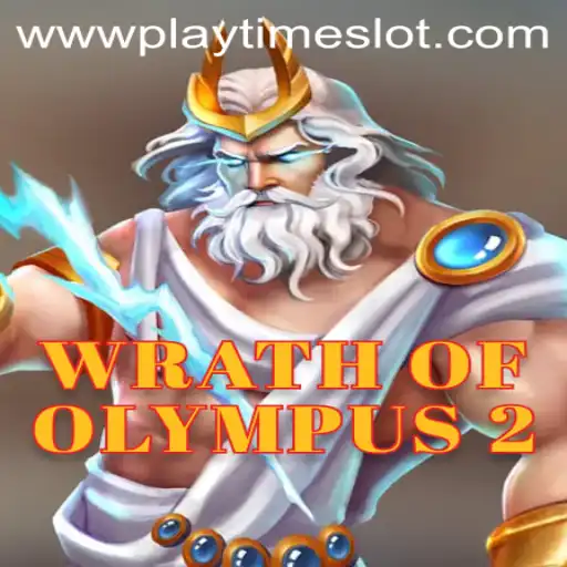 Wrath of Olympus 2: Dive Into the Epic Playtime Slot